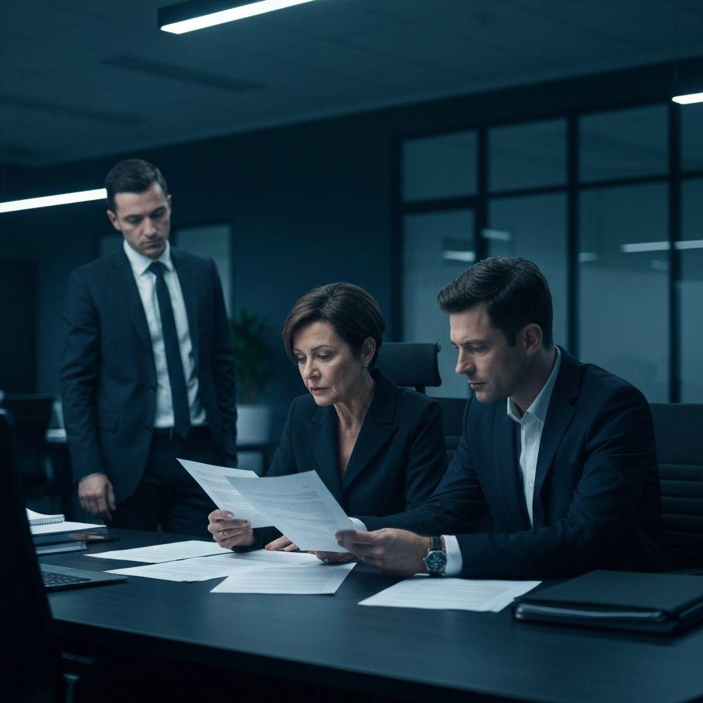 Licensed Investigators Delivering Thorough Background Checks